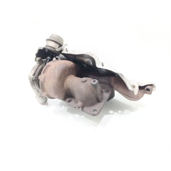 Recambio de turbocompresor para ford mondeo berlina (ge) ambiente (06.2003) (d) referencia OEM IAM 2S7Q6K682AE  