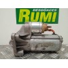 Recambio de motor arranque para renault megane ii berlina 5p confort authentique referencia OEM IAM   