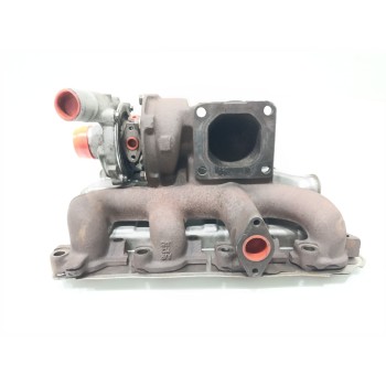 Recambio de turbocompresor para ford mondeo berlina (ge) ambiente (06.2003) (d) referencia OEM IAM 2S7Q6K682AE  