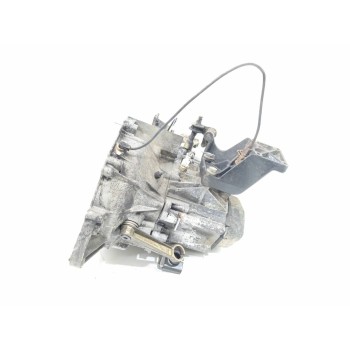 Recambio de caja cambios para citroën jumper caja cerrada (1) 27 m d ntz. 1000 referencia OEM IAM 20LE19  