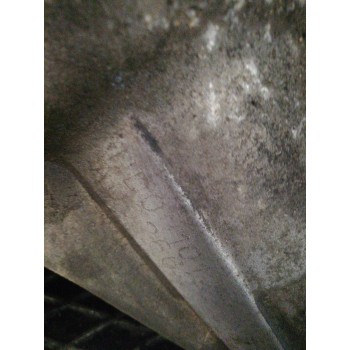 Recambio de caja cambios para nissan primera berlina (p12) acenta referencia OEM IAM ND0101  