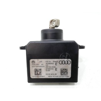 Recambio de conmutador de arranque para audi a6 berlina (4f2) 2.7 tdi referencia OEM IAM 4F0910131  