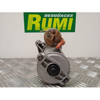 Recambio de motor arranque para renault megane ii berlina 5p confort authentique referencia OEM IAM   
