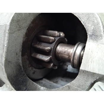 Recambio de motor arranque para renault megane ii berlina 5p confort authentique referencia OEM IAM   