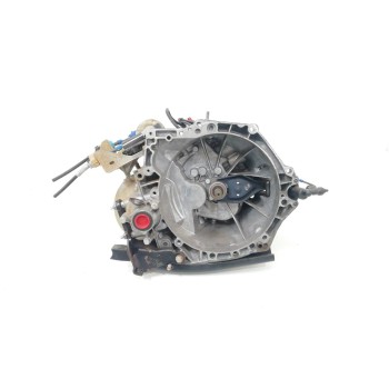 Recambio de caja cambios para peugeot 308 premium referencia OEM IAM 20DP42  