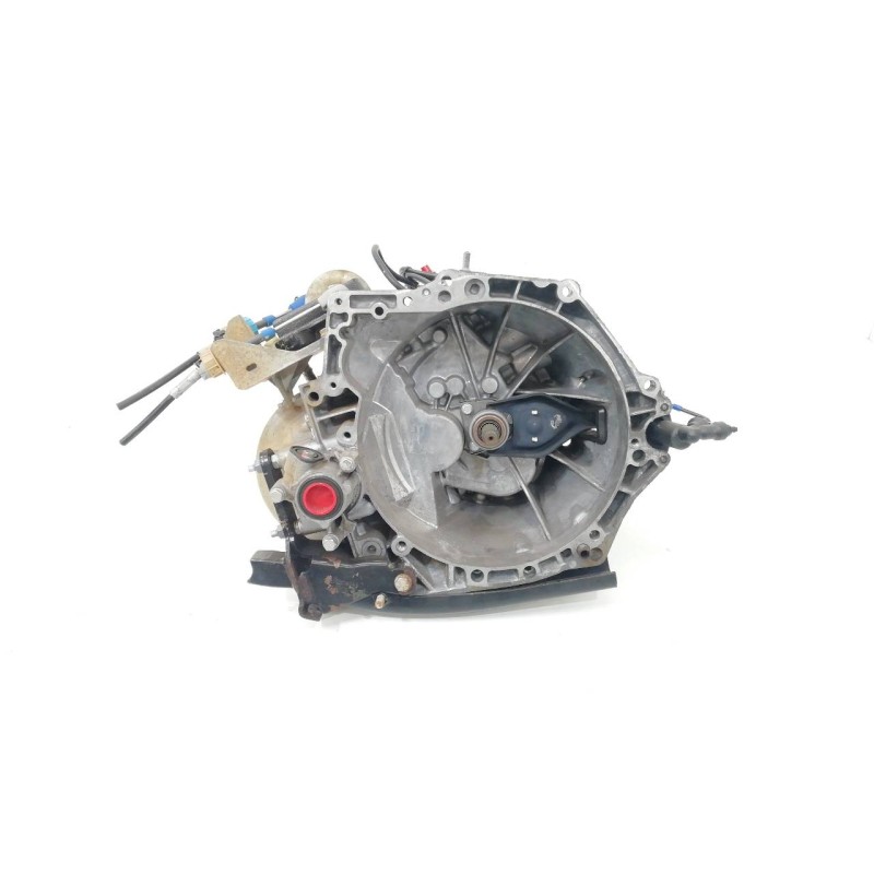 Recambio de caja cambios para peugeot 308 premium referencia OEM IAM 20DP42  