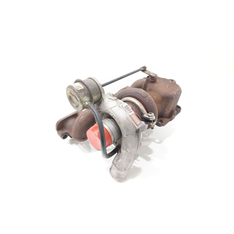 Recambio de turbocompresor para ford mondeo berlina (ge) ambiente referencia OEM IAM 1S7Q6K682AE  