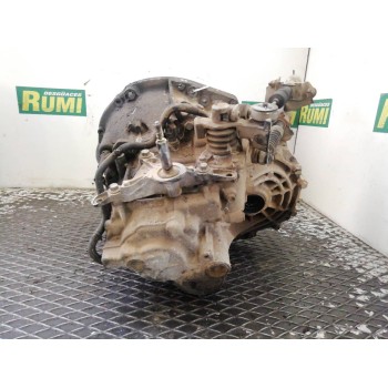 Recambio de caja cambios para nissan primera berlina (p12) acenta referencia OEM IAM ND0101  