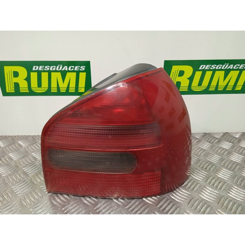 Recambio de piloto trasero derecho para audi a3 (8l) 1.9 tdi ambition referencia OEM IAM 8L0945096  