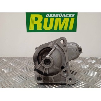 Recambio de motor arranque para renault megane ii berlina 5p confort authentique referencia OEM IAM   