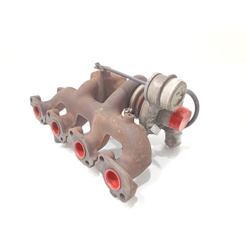 Recambio de turbocompresor para ford mondeo berlina (ge) ambiente referencia OEM IAM 1S7Q6K682AE  