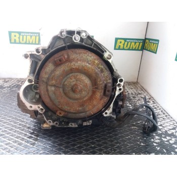 Recambio de caja cambios para audi a4 berlina (b5) 1.8 t referencia OEM IAM CJQ 5HP19 1096902