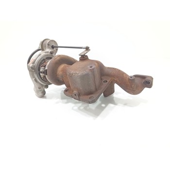 Recambio de turbocompresor para ford mondeo berlina (ge) ambiente referencia OEM IAM 1S7Q6K682AE  