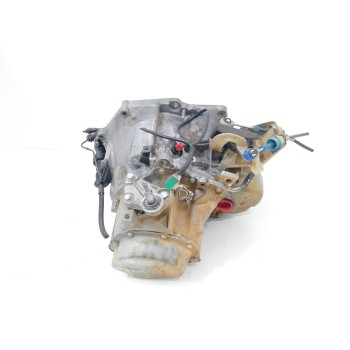 Recambio de caja cambios para peugeot 308 premium referencia OEM IAM 20DP42  