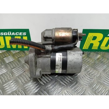 Recambio de motor arranque para renault megane i fase 2 berlina (ba0) 1.6 referencia OEM IAM D7E22 29F1 0664TC 105119F 104674
