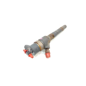 Recambio de inyector para fiat doblo (119) 1.3 16v multijet active com. (55kw) referencia OEM IAM 0445110183  