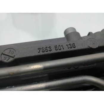 Recambio de cremallera direccion para audi a6 berlina (4f2) 2.7 tdi referencia OEM IAM 4F1422066A  