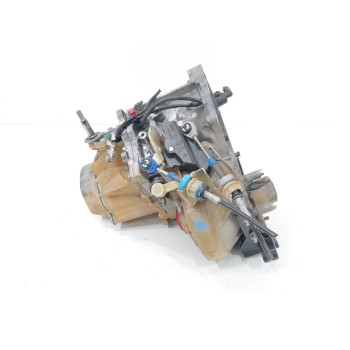 Recambio de caja cambios para peugeot 308 premium referencia OEM IAM 20DP42  