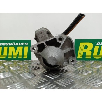 Recambio de motor arranque para renault megane i fase 2 berlina (ba0) 1.6 referencia OEM IAM D7E22 29F1 0664TC 105119F 104674