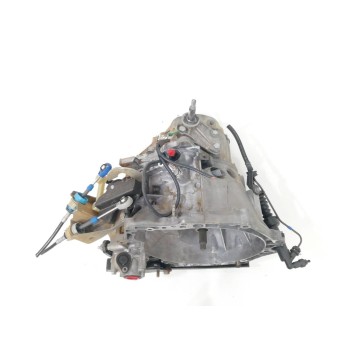 Recambio de caja cambios para peugeot 308 premium referencia OEM IAM 20DP42  
