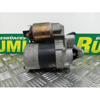 Recambio de motor arranque para renault megane i fase 2 berlina (ba0) 1.6 referencia OEM IAM D7E22 29F1 0664TC 105119F 104674