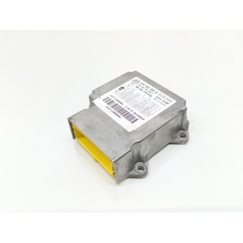 Recambio de centralita airbag para audi a6 berlina (4f2) 2.0 tdi referencia OEM IAM 4F0959655B  