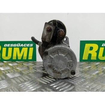 Recambio de motor arranque para renault megane i fase 2 berlina (ba0) 1.6 referencia OEM IAM D7E22 29F1 0664TC 105119F 104674