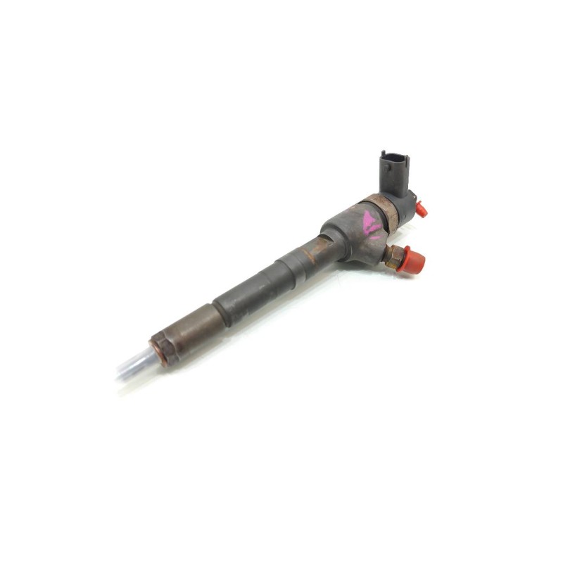 Recambio de inyector para fiat doblo (119) 1.3 16v multijet active com. (55kw) referencia OEM IAM 0445110183  