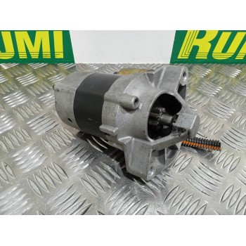Recambio de motor arranque para renault megane i fase 2 berlina (ba0) 1.6 referencia OEM IAM D7E22 29F1 0664TC 105119F 104674