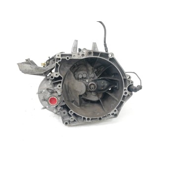Recambio de caja cambios para citroën c5 berlina 1.6 hdi cat (9hy / dv6ted4) referencia OEM IAM 20DM65  