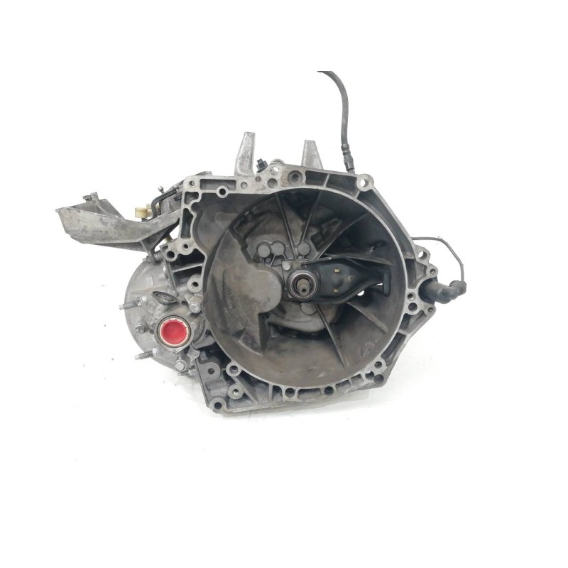 Recambio de caja cambios para citroën c5 berlina 1.6 hdi cat (9hy / dv6ted4) referencia OEM IAM 20DM65  