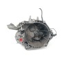 Recambio de caja cambios para citroën c5 berlina 1.6 hdi cat (9hy / dv6ted4) referencia OEM IAM 20DM65  