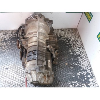 Recambio de caja cambios para audi a4 berlina (b5) 1.8 t referencia OEM IAM CJQ 5HP19 1096902