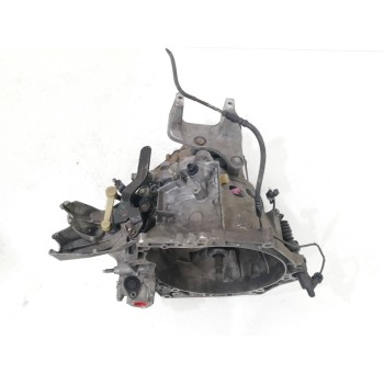 Recambio de caja cambios para citroën c5 berlina 1.6 hdi cat (9hy / dv6ted4) referencia OEM IAM 20DM65  