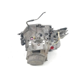 Recambio de caja cambios para citroën c5 berlina 1.6 hdi cat (9hy / dv6ted4) referencia OEM IAM 20DM65  