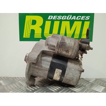 Recambio de motor arranque para citroën c3 1.4 collection referencia OEM IAM 9633292480  