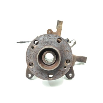 Recambio de mangueta delantera derecha para renault scenic rx4 (ja0) 1.9 dci dynamique referencia OEM IAM   