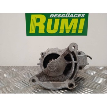 Recambio de motor arranque para citroën c3 1.4 collection referencia OEM IAM 9633292480  