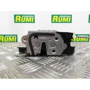 Recambio de cerradura puerta delantera derecha para seat ibiza (6j5) emoción referencia OEM IAM 5N1837016N  