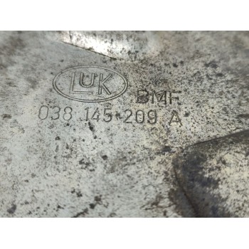 Recambio de depresor freno / bomba vacio para volkswagen golf iv berlina (1j1) advance referencia OEM IAM 038145209A  