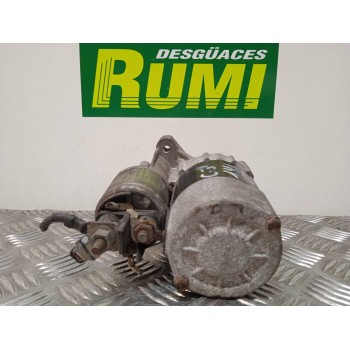 Recambio de motor arranque para citroën c3 1.4 collection referencia OEM IAM 9633292480  