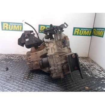 Recambio de caja cambios para hyundai getz (tb) 1.1 básico referencia OEM IAM H41773 284566 