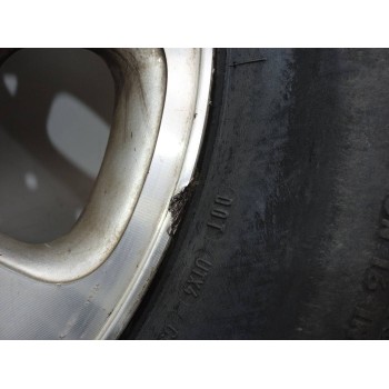 Recambio de juego llantas para chrysler jeep cherokee (j) 2.5 basis referencia OEM IAM 5GT99TRMAA  