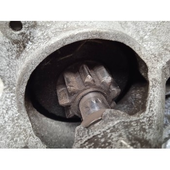 Recambio de motor arranque para citroën c3 1.4 collection referencia OEM IAM 9633292480  