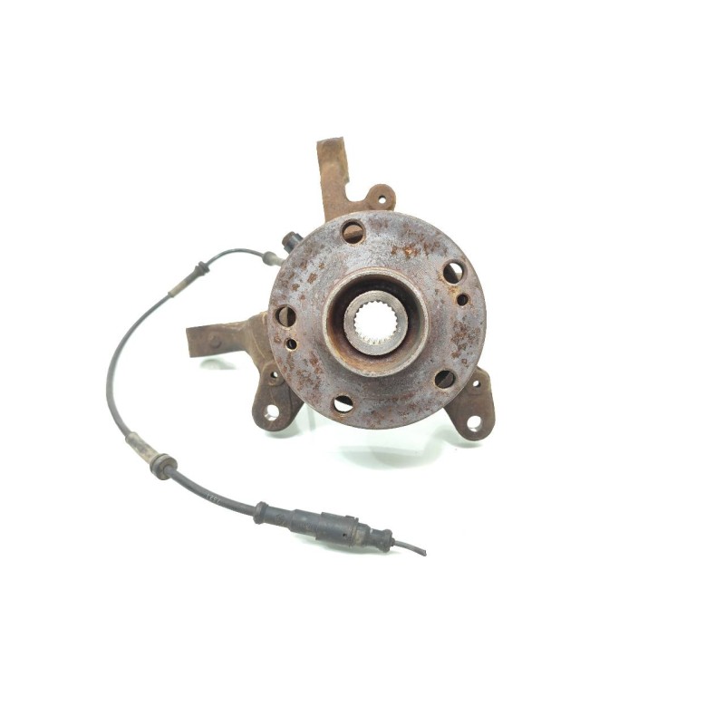 Recambio de mangueta delantera izquierda para renault scenic rx4 (ja0) 1.9 dci dynamique referencia OEM IAM   