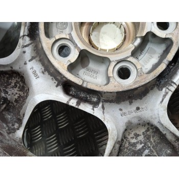 Recambio de juego llantas para chrysler jeep cherokee (j) 2.5 basis referencia OEM IAM 5GT99TRMAA  