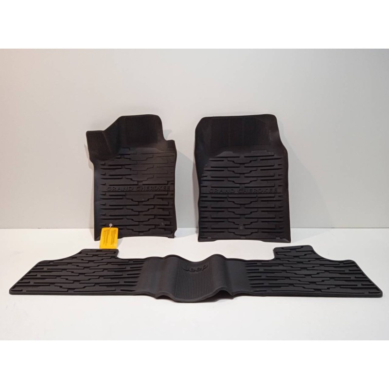 Recambio de no identificado para chrysler jeep gr.cherokee (wk) referencia OEM IAM 82212172AC  