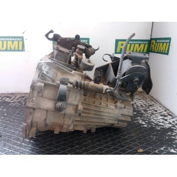 Recambio de caja cambios para hyundai getz (tb) 1.1 básico referencia OEM IAM H41773 284566 
