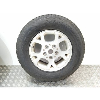 Recambio de juego llantas para chrysler jeep cherokee (j) 2.5 basis referencia OEM IAM 5GT99TRMAA  