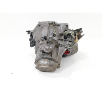 Recambio de caja cambios para citroën c4 berlina exclusive referencia OEM IAM 20DP42  